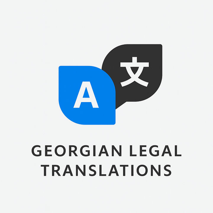 Legal Translation Services Tbilisi