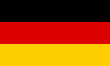 German Georgian language