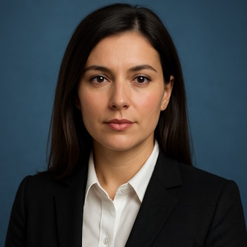 Elena Petrova